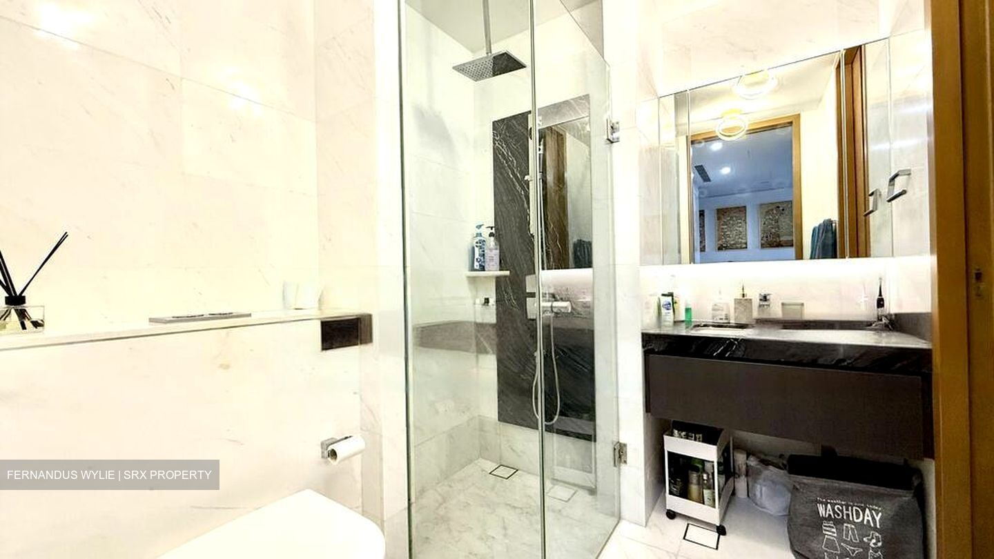 Straits View (D1), Condominium #459252881